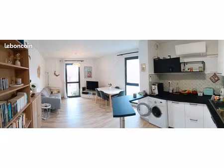 location appartement meublé pour étudiants