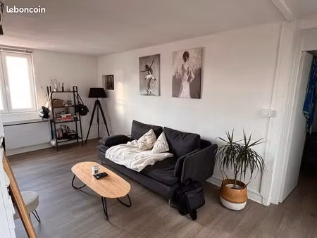 perpignan  rue des sérénades- appart 3 pièces - 50 m²
