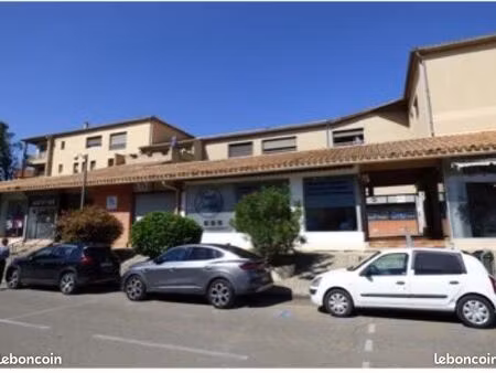 studio à sorgues 26m2