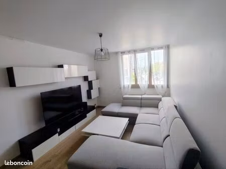 appartement 2 pièces