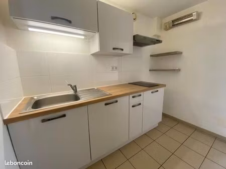 appartement 2 pièces 47 m²