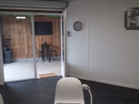 bureaux commerce