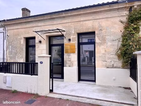 sous location dans un cabinet médical et paramédical