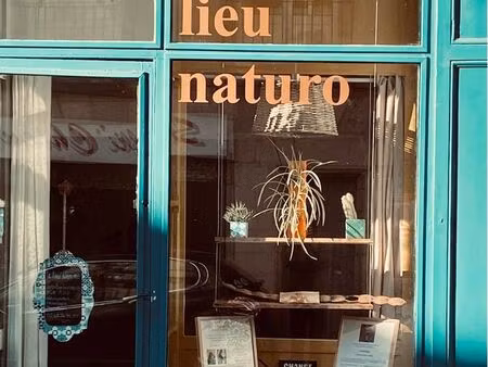 vente droit au bail