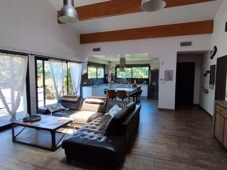location villa