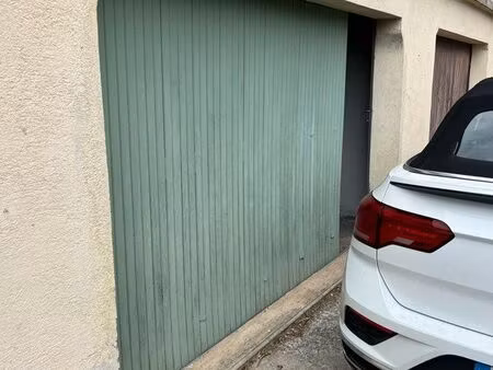 garage 30m2