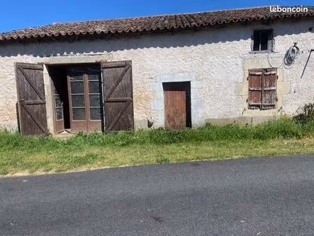 garages et atelier