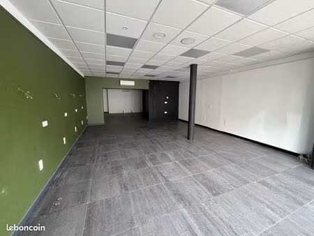 local commercial
