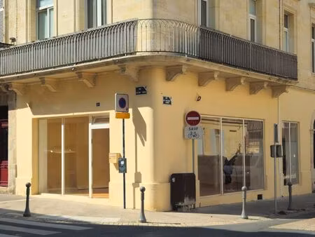 local professionnel ou commercial