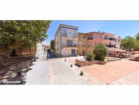 local commercial 100 m²