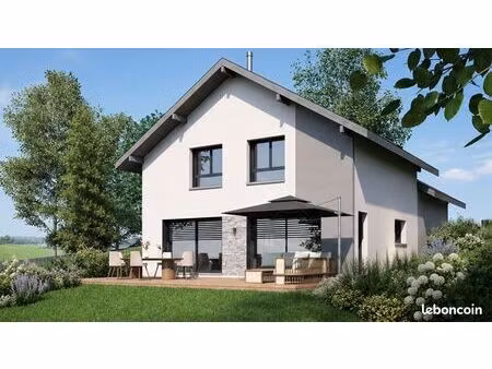 maison 5 pièces 120 m²