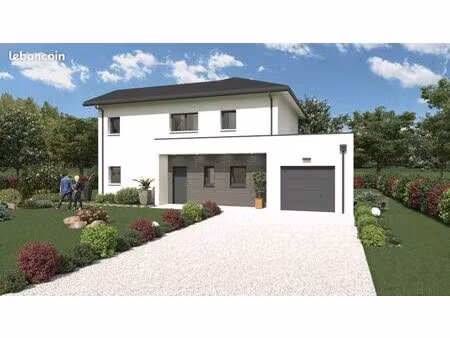 maison 5 pièces 133 m²