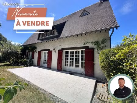 maison 7 pièces 210 m²