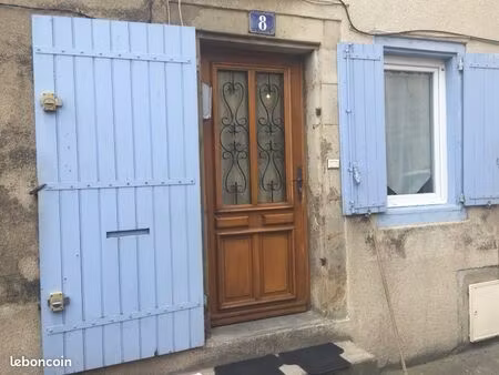 loue maison de ville