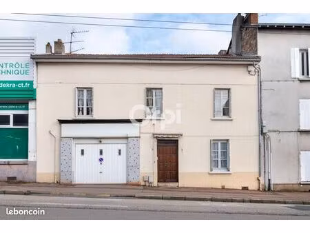 maison 5 pièces 122 m²
