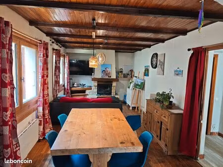 maison saint jeoire