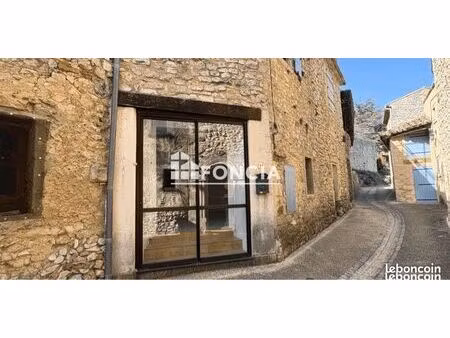 maison village