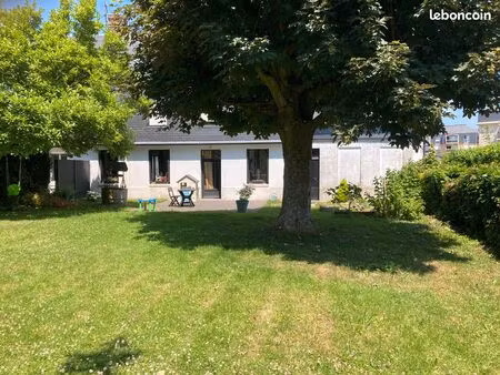 maison 6 pièces 150 m2