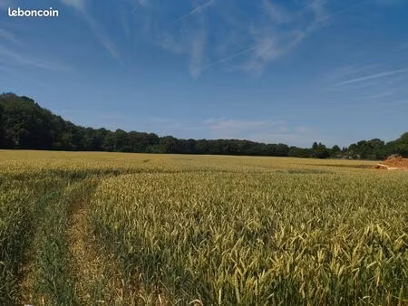 terrains à bâtir quevauvillers 80710