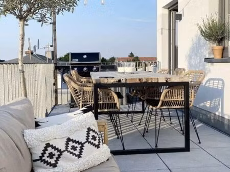 appartement 4 pièces 79 m²