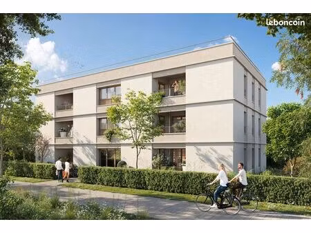 t4 de 84 m² à vendre à ambilly