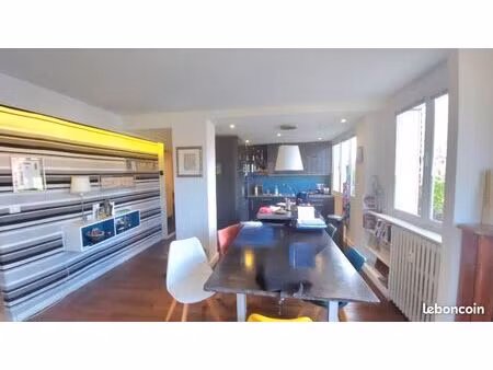 appartement hypercentre amiens