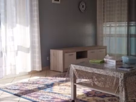 appartement f4 annemasse centre de ville un supérieur 88 m2 pour vivre ou a louer entièrem
