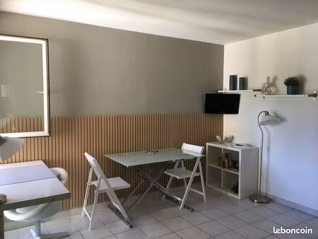 studio 24 m2  im lycée mistral