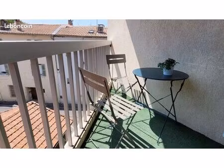 studio etudiant im 26m2
