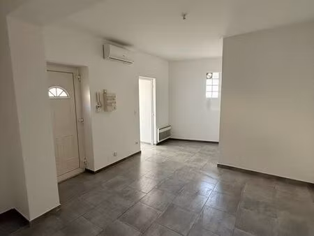 appartement a louer rénover