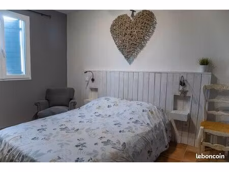 loue chambre à étudiante