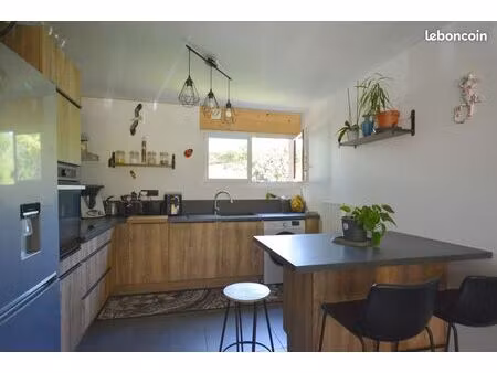 appartement 3 pièces 74 m²
