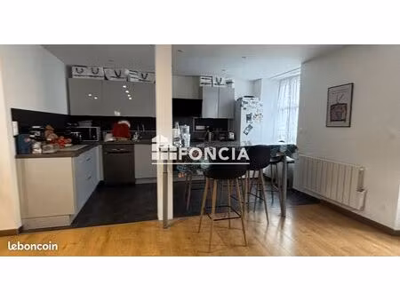 appartement sans travaux