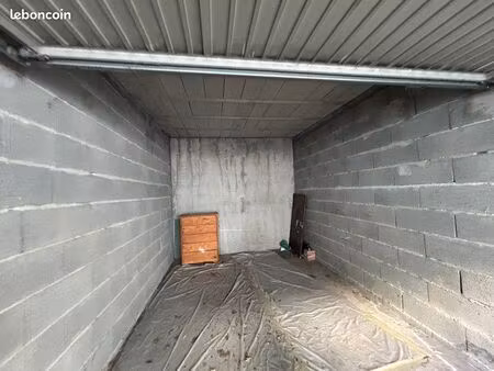 location garage