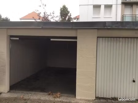 garage/box 10 m² le havre