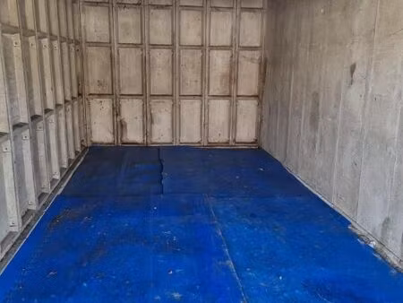 garage/box 12 m² le trait