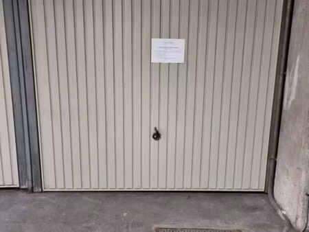 garage/box 13 m² lillebonne