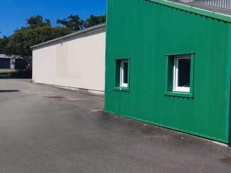 local courte durée - stockage