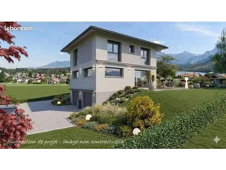 maison 4 pièces 108 m²