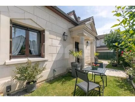 maison 5 pièces 120 m²