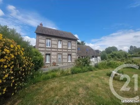 maison 8 pièces 145 m²