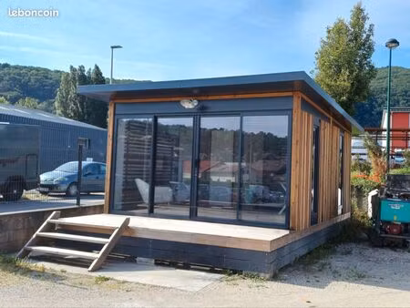 tiny house