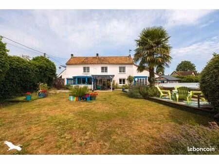 maison 6 pièces 155 m²