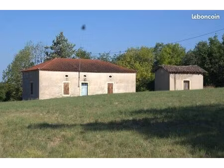 maison de campagne