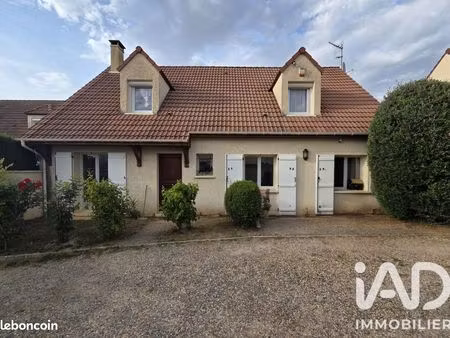 maison familiale 8 pièces 169 m²