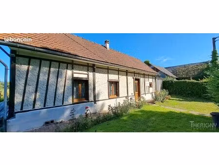 maison 3 pièces 78 m²