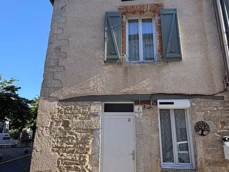 maison t3 70m2