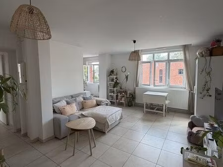 appartement 2 pièces 55 m²