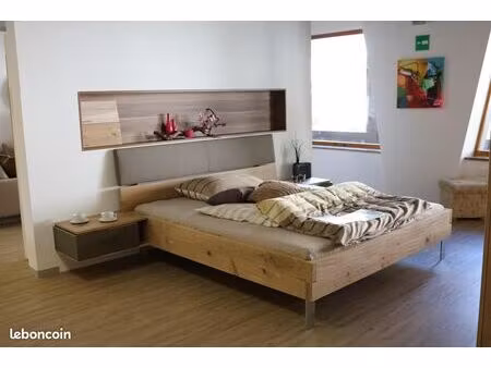 appartement 4 pièces 80 m²