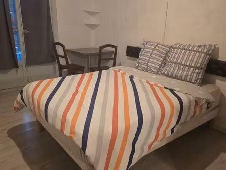 chambre à louer